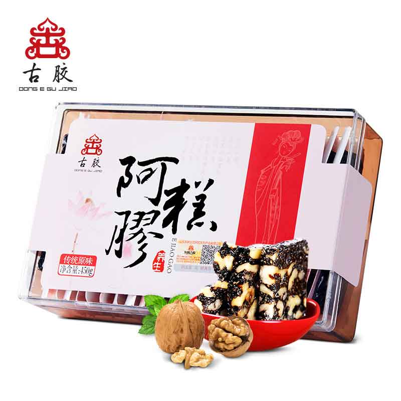 阿胶 专访：山东东阿古胶阿胶系列产品有限公司总裁雷庆涛——传承与创新并行的