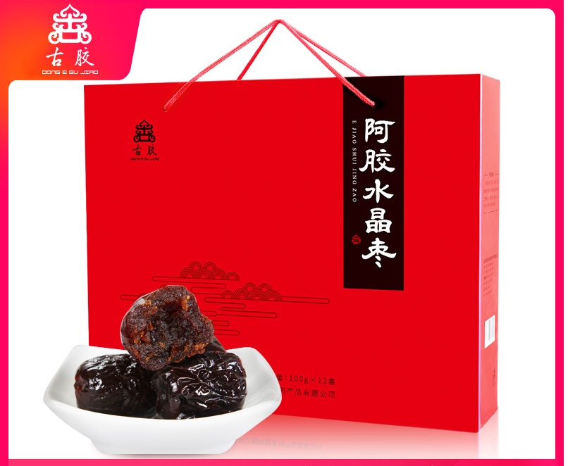 专访：山东东阿古胶阿胶系列产品有限公司总裁雷庆涛——传承与创新并行的